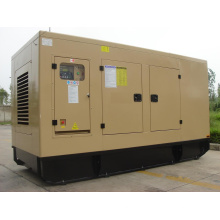 125kVA Super Silent Cummins Diesel Generator Set